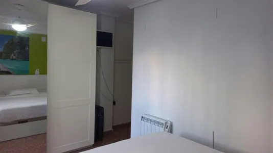 Rooms in Alboraya - photo 10
