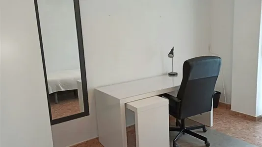 Rooms in Alboraya - photo 4