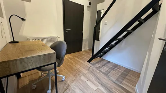 Rooms in Budapest Ferencváros - photo 3