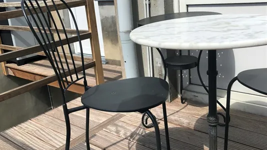 Apartments in Brussels Etterbeek - photo 5