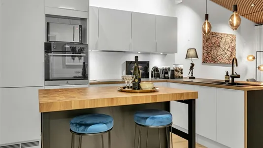 Apartments in Reykjavík Miðborg - photo 5