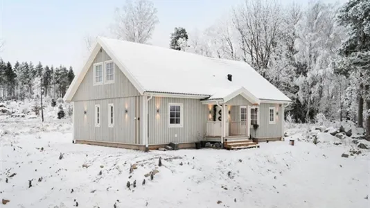 Houses in Västerås - photo 10