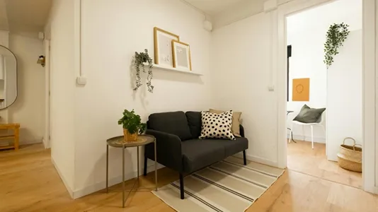 Rooms in Tarragona - photo 8