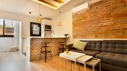 Apartment for rent in Barcelona Sants-Montjuïc, Barcelona