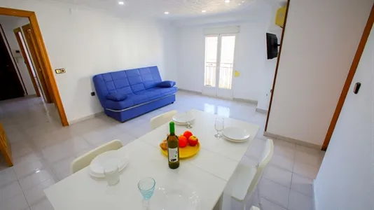 Rooms in Valencia Algirós - photo 7