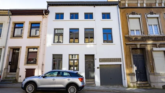 Rooms in Aarlen - photo 7