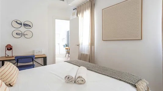 Apartments in Madrid Centro - photo 10