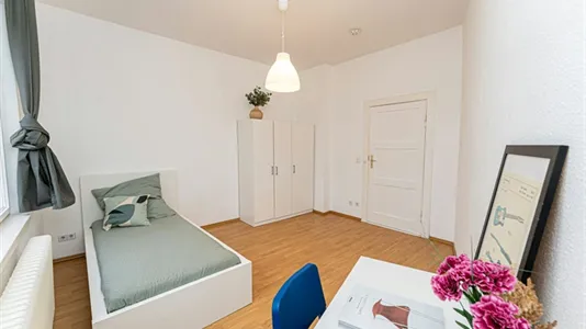 Rooms in Berlin Neukölln - photo 2