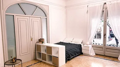 Room for rent in Barcelona Sarrià-St. Gervasi, Barcelona