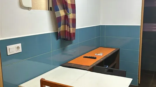 Apartments in Barcelona Les Corts - photo 8