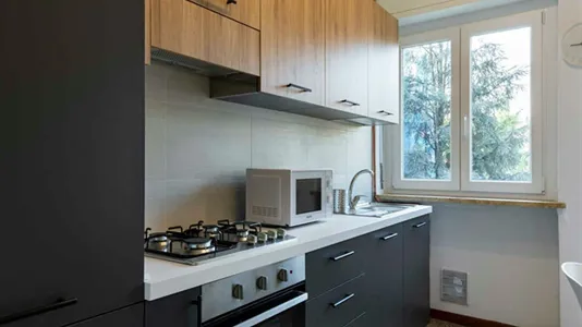 Rooms in Milano Zona 6 - Barona, Lorenteggio - photo 9