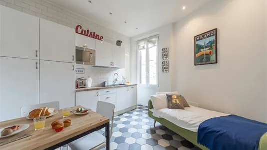 Apartments in Milano Zona 4 - Vittoria, Forlanini - photo 5