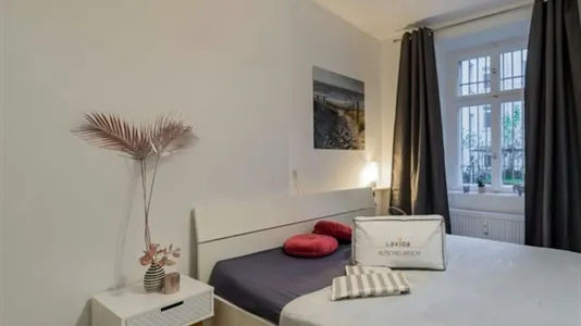 Apartments in Location is not specified - photo 4