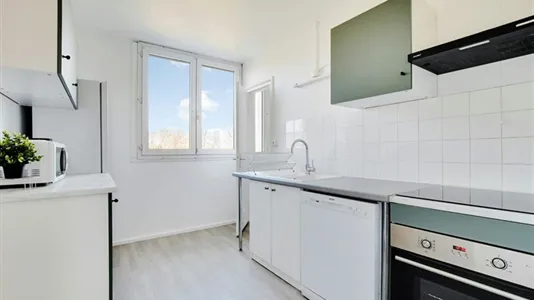 Rooms in L'Haÿ-les-Roses - photo 5