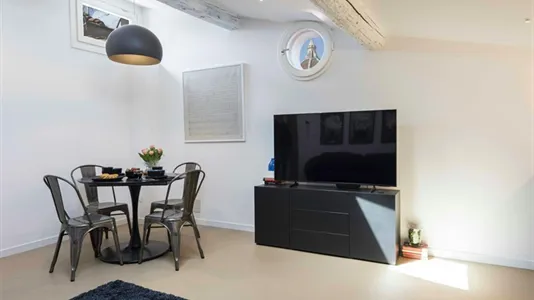 Apartments in Florence - photo 4