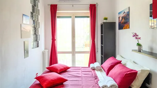 Apartments in Roma Municipio XII – Monte Verde - photo 1