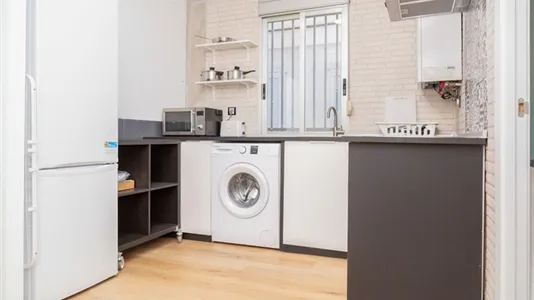 Rooms in Zaragoza - photo 5