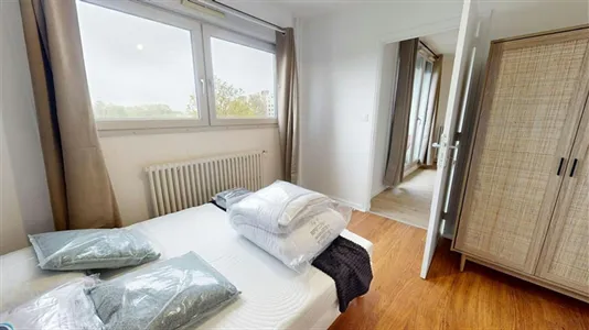 Rooms in Lyon - photo 2