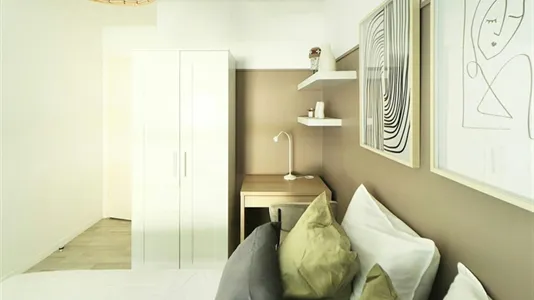 Rooms in Bordeaux - photo 4