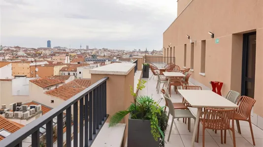 Apartments in Madrid Moncloa-Aravaca - photo 8