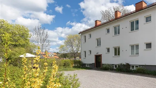 Apartments in Sundbyberg - photo 11