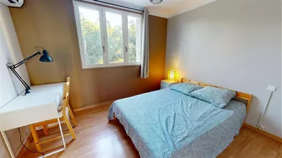 Room for rent in Montpellier, Occitanie