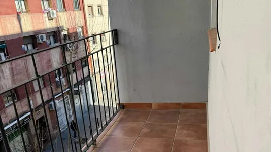 Rooms in L'Hospitalet de Llobregat - photo 8