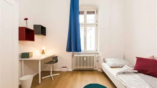 Rooms in Location is not specified - photo 1