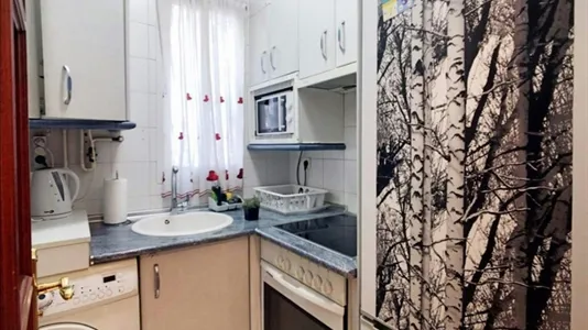 Apartments in Madrid Centro - photo 5