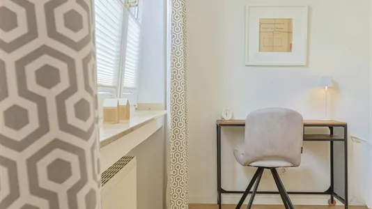 Apartments in Dusseldorf - photo 9