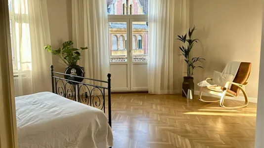 Apartments in Budapest Ferencváros - photo 6