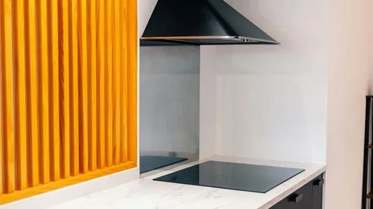 Apartments in Paris 10ème arrondissement - photo 10