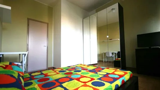 Rooms in Milano Zona 7 - Baggio, De Angeli, San Siro - photo 3