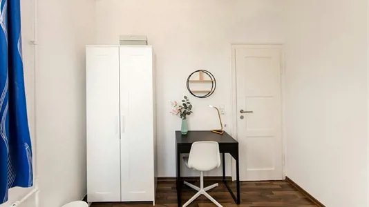 Rooms in Location is not specified - photo 3