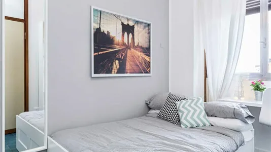 Rooms in Milano Zona 6 - Barona, Lorenteggio - photo 3