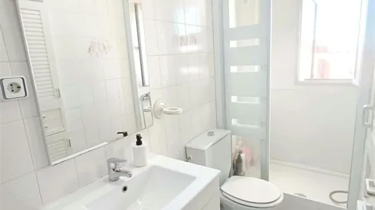 Rooms in Madrid Puente de Vallecas - photo 8