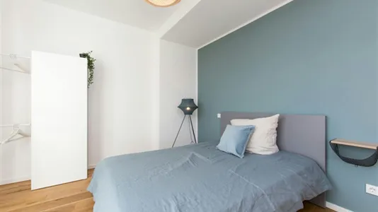 Rooms in Berlin Mitte - photo 1