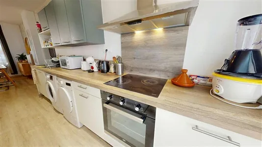 Rooms in Lyon - photo 7