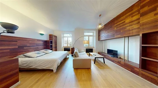 Apartments in Lyon - photo 6