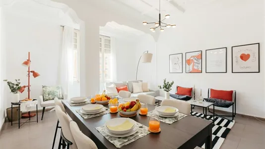 Rooms in Valencia Extramurs - photo 6