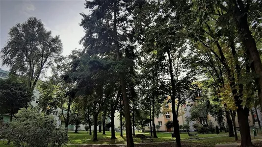 Apartments in Warszawa Śródmieście - photo 1