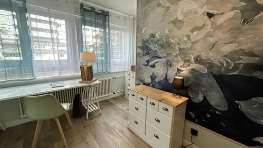 Rooms in Strasbourg - photo 5