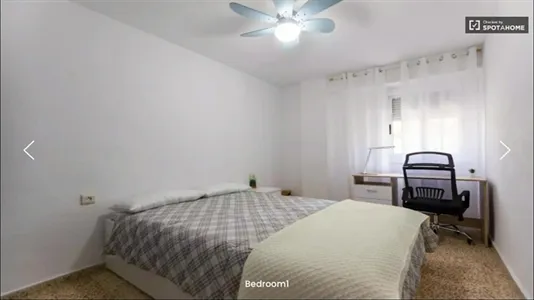 Rooms in Burjassot - photo 9