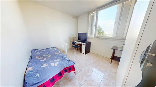 Rooms in Lyon - photo 3