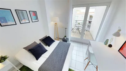 Room for rent in Montpellier, Occitanie