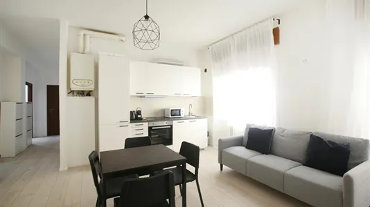 Rooms in Modena - photo 9