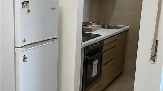 Apartments in Sesto San Giovanni - photo 8