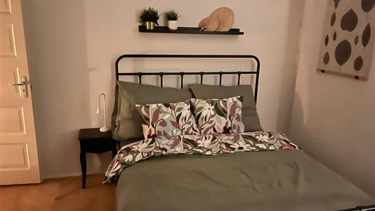 Apartments in Budapest Belváros-Lipótváros - photo 5