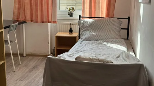 Rooms in Vienna Leopoldstadt - photo 3