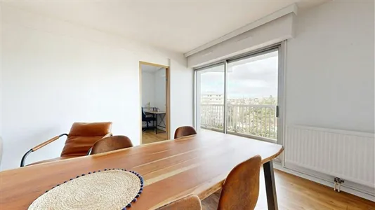 Rooms in Besançon - photo 8